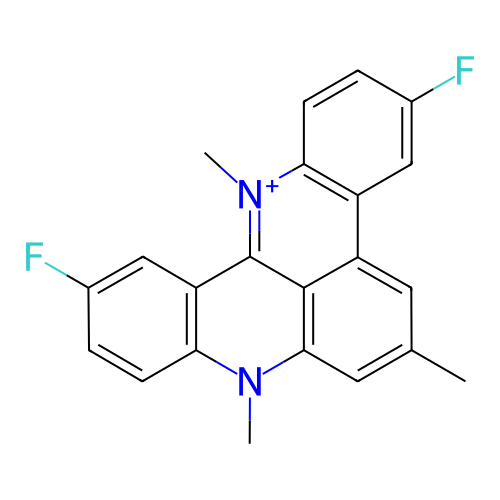 Chemical structure of BindingDB Monomer ID 50108802