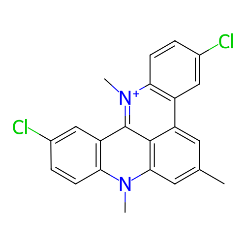 Chemical structure of BindingDB Monomer ID 50108803