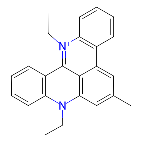 Chemical structure of BindingDB Monomer ID 50108804