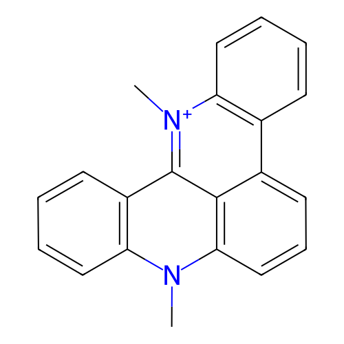 Chemical structure of BindingDB Monomer ID 50108805
