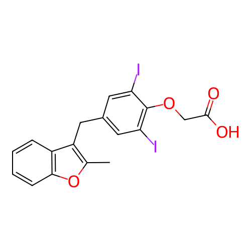 Chemical structure of BindingDB Monomer ID 50108807
