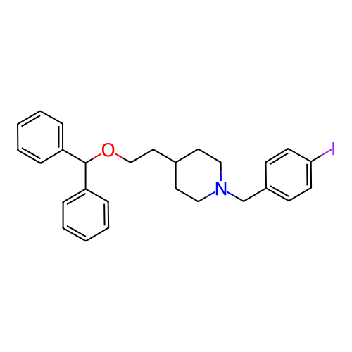 Chemical structure of BindingDB Monomer ID 50108815