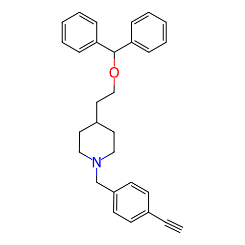 Chemical structure of BindingDB Monomer ID 50108817