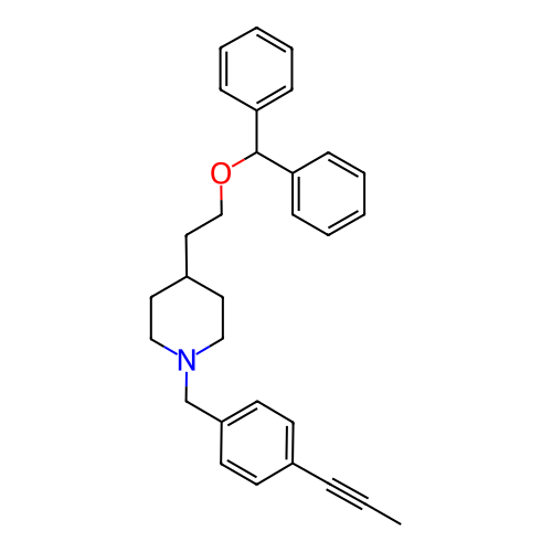 Chemical structure of BindingDB Monomer ID 50108822