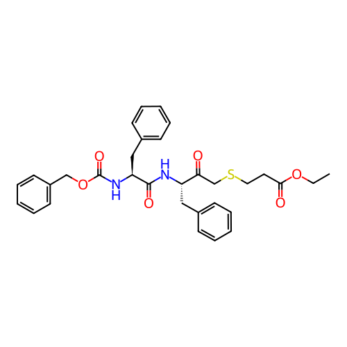 Chemical structure of BindingDB Monomer ID 50108840