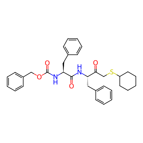 Chemical structure of BindingDB Monomer ID 50108841