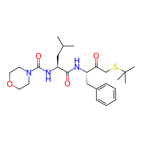 Chemical structure of BindingDB Monomer ID 50108842