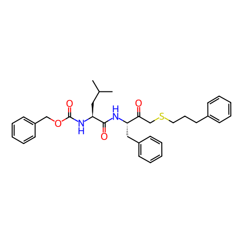 Chemical structure of BindingDB Monomer ID 50108847