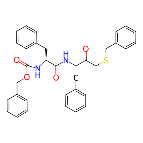 Chemical structure of BindingDB Monomer ID 50108853