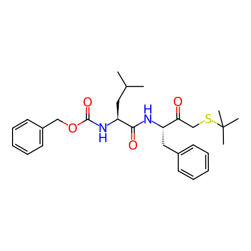 Chemical structure of BindingDB Monomer ID 50108857