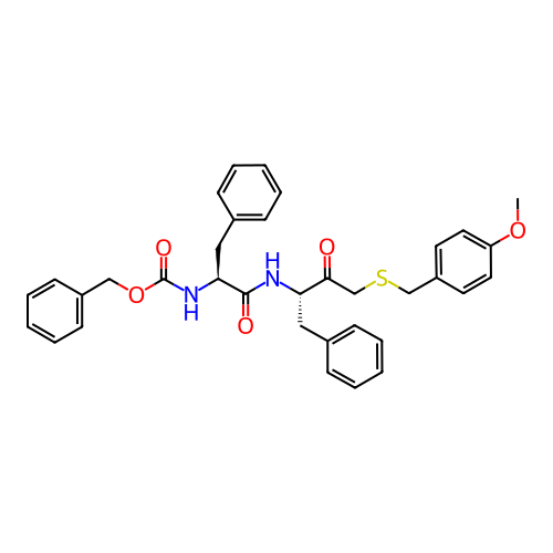 Chemical structure of BindingDB Monomer ID 50108865