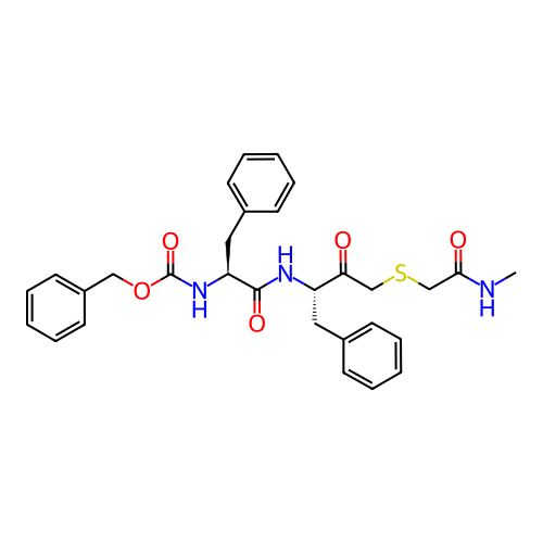 Chemical structure of BindingDB Monomer ID 50108868