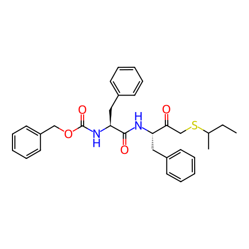 Chemical structure of BindingDB Monomer ID 50108873