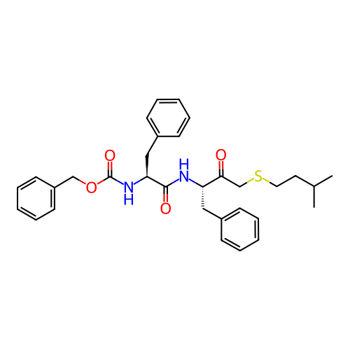 Chemical structure of BindingDB Monomer ID 50108875