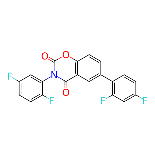 Chemical structure of BindingDB Monomer ID 50108927