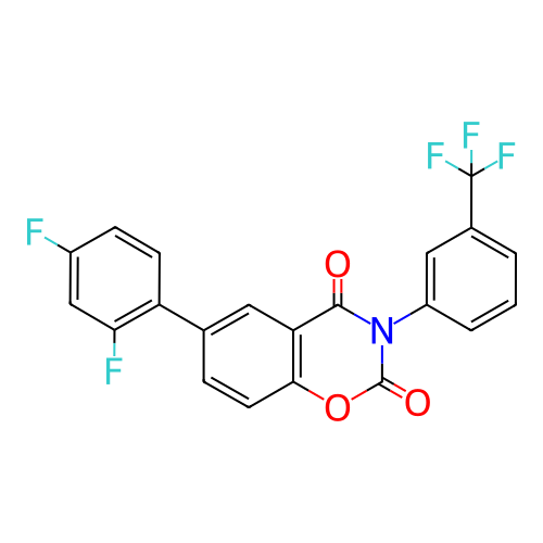 Chemical structure of BindingDB Monomer ID 50108928