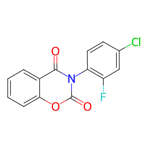 Chemical structure of BindingDB Monomer ID 50108930