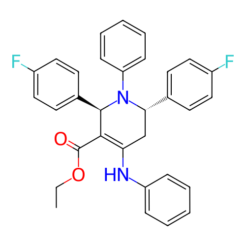 Chemical structure of BindingDB Monomer ID 50108931