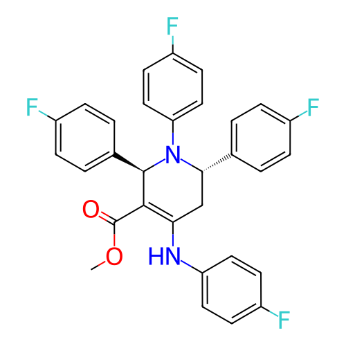 Chemical structure of BindingDB Monomer ID 50108932