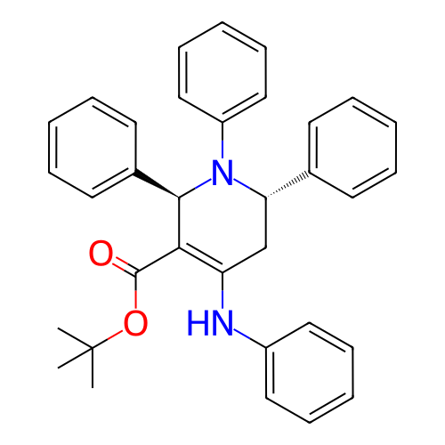Chemical structure of BindingDB Monomer ID 50108934