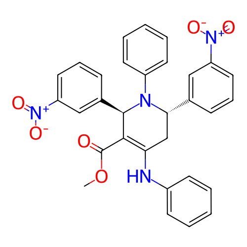 Chemical structure of BindingDB Monomer ID 50108941