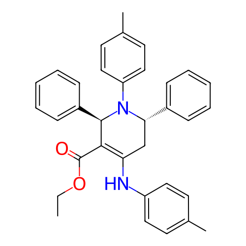 Chemical structure of BindingDB Monomer ID 50108944