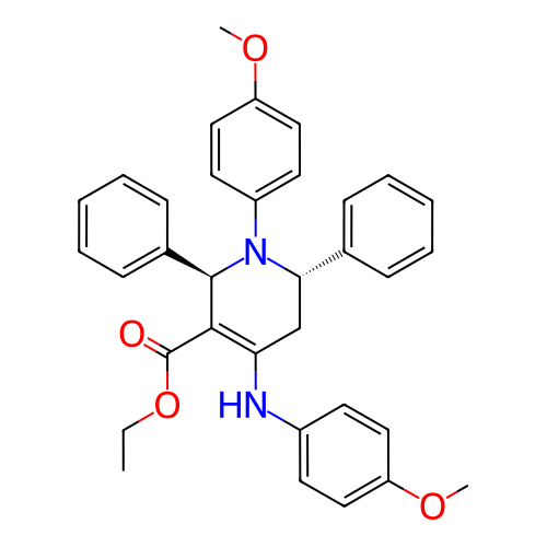 Chemical structure of BindingDB Monomer ID 50108946