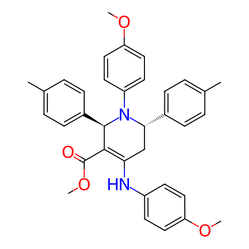 Chemical structure of BindingDB Monomer ID 50108948
