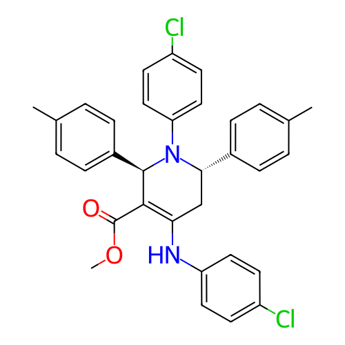 Chemical structure of BindingDB Monomer ID 50108949