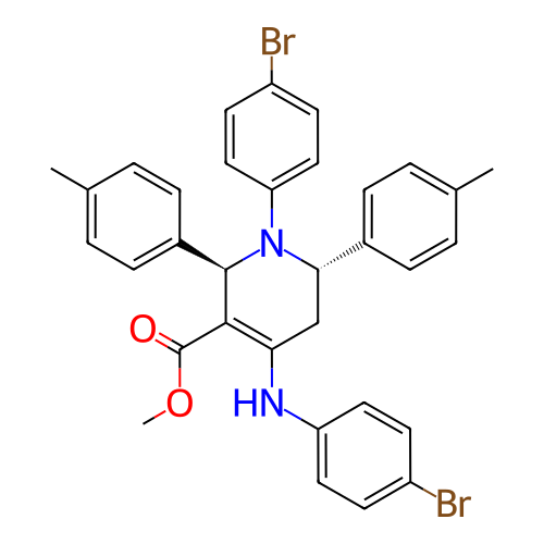 Chemical structure of BindingDB Monomer ID 50108950