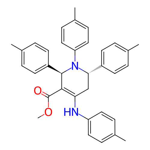 Chemical structure of BindingDB Monomer ID 50108951