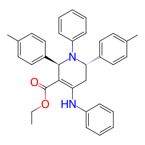 Chemical structure of BindingDB Monomer ID 50108952