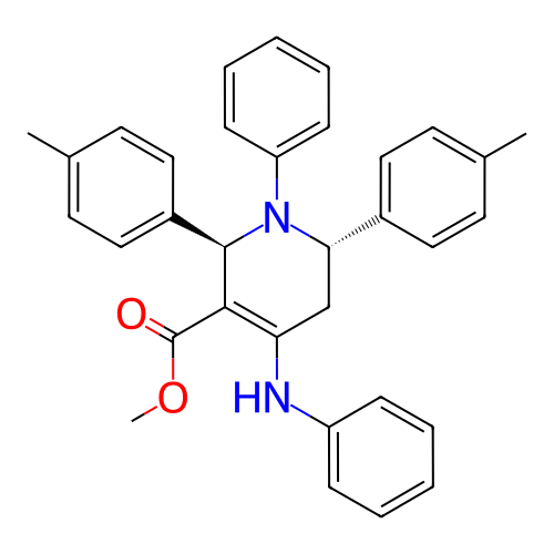 Chemical structure of BindingDB Monomer ID 50108953