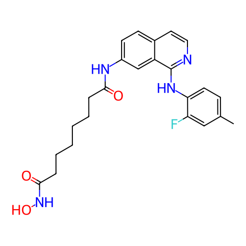 Chemical structure of BindingDB Monomer ID 50108999