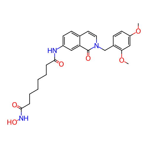 Chemical structure of BindingDB Monomer ID 50109000