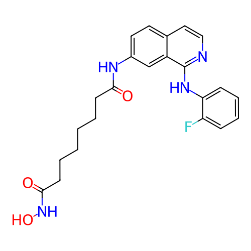 Chemical structure of BindingDB Monomer ID 50109002