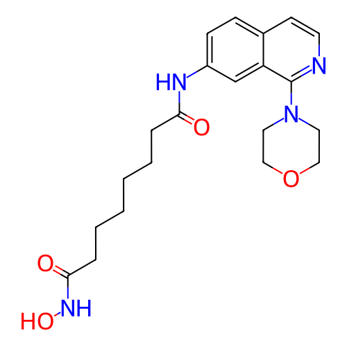 Chemical structure of BindingDB Monomer ID 50109006
