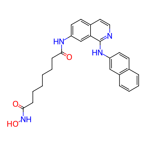 Chemical structure of BindingDB Monomer ID 50109011