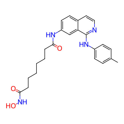 Chemical structure of BindingDB Monomer ID 50109013