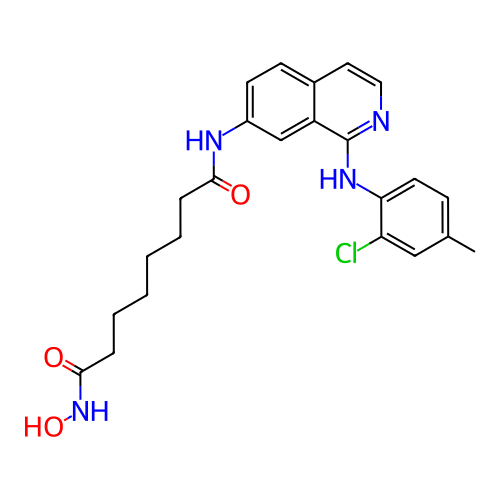 Chemical structure of BindingDB Monomer ID 50109015