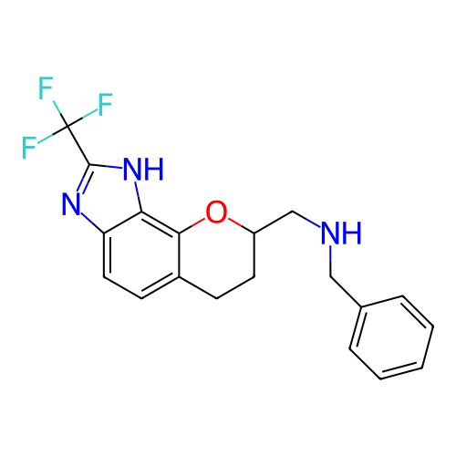 Chemical structure of BindingDB Monomer ID 50109019