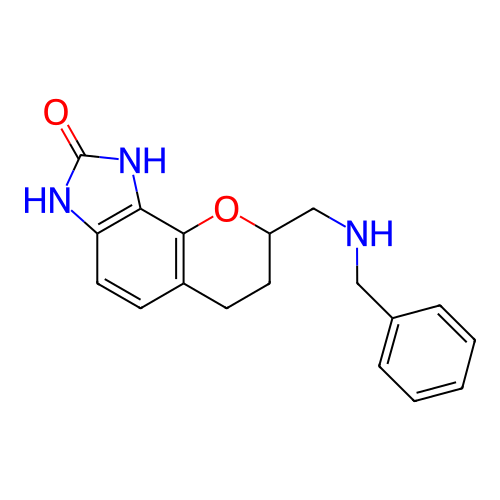 Chemical structure of BindingDB Monomer ID 50109020