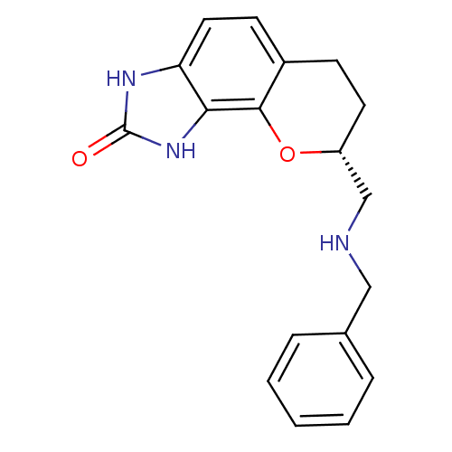 Chemical structure of BindingDB Monomer ID 50109021
