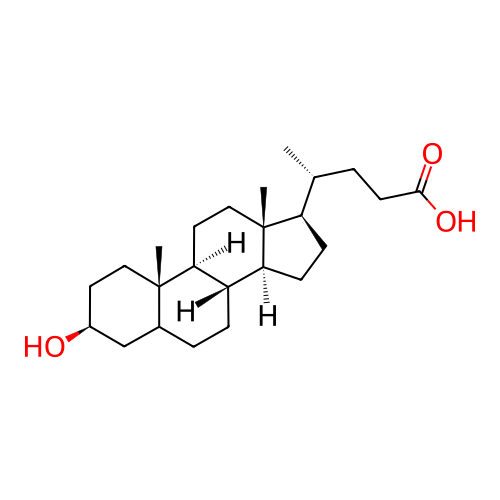 Chemical structure of BindingDB Monomer ID 50109030