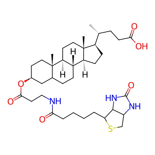 Chemical structure of BindingDB Monomer ID 50109031