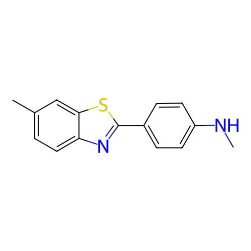 Chemical structure of BindingDB Monomer ID 50109051