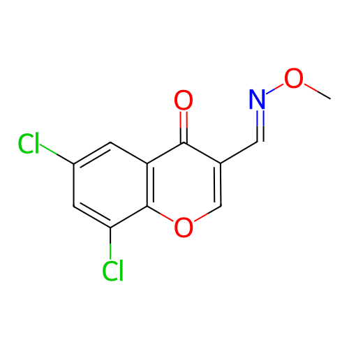 Chemical structure of BindingDB Monomer ID 50109105