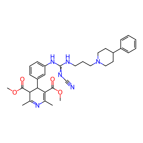 Chemical structure of BindingDB Monomer ID 50109114