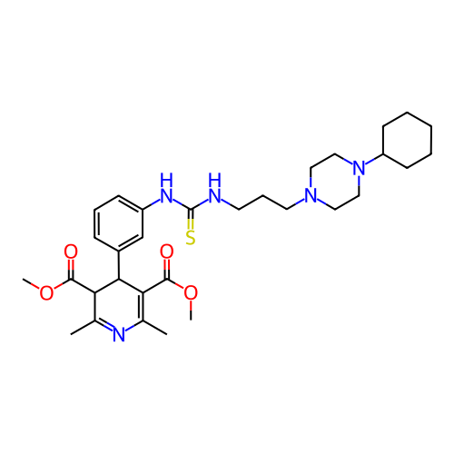 Chemical structure of BindingDB Monomer ID 50109120