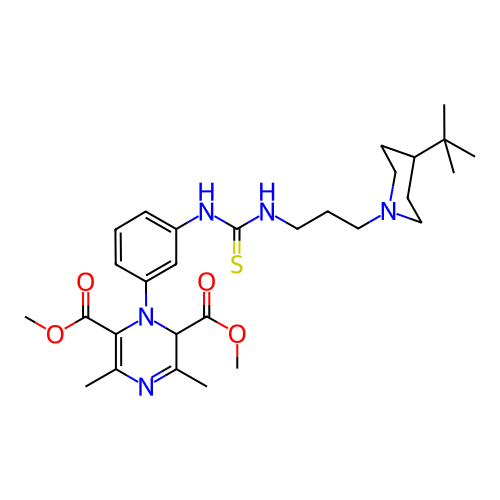 Chemical structure of BindingDB Monomer ID 50109121